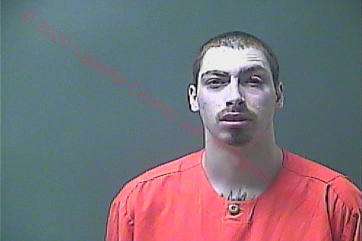 Jacob Allen Mullins